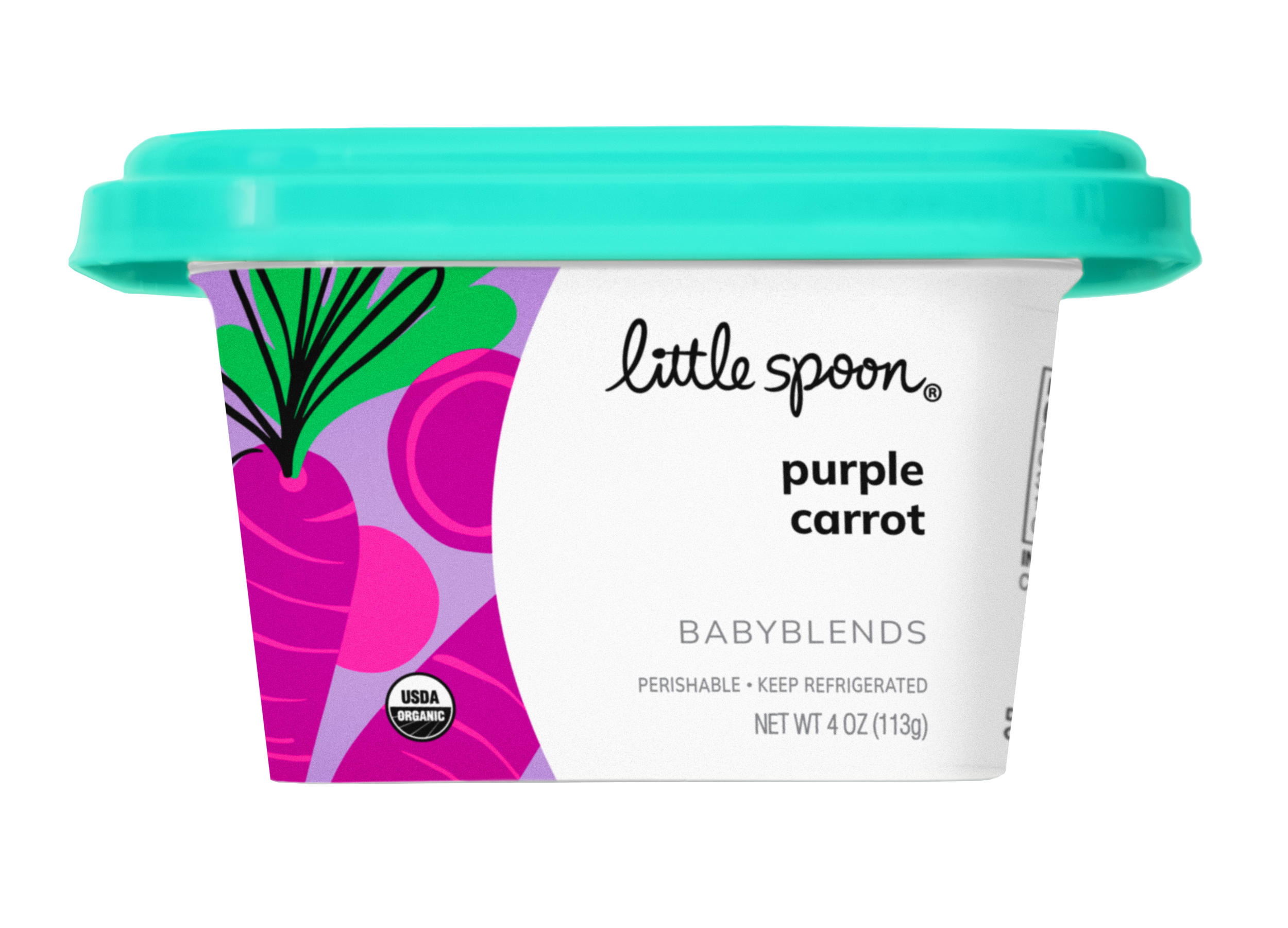 Purple Carrot