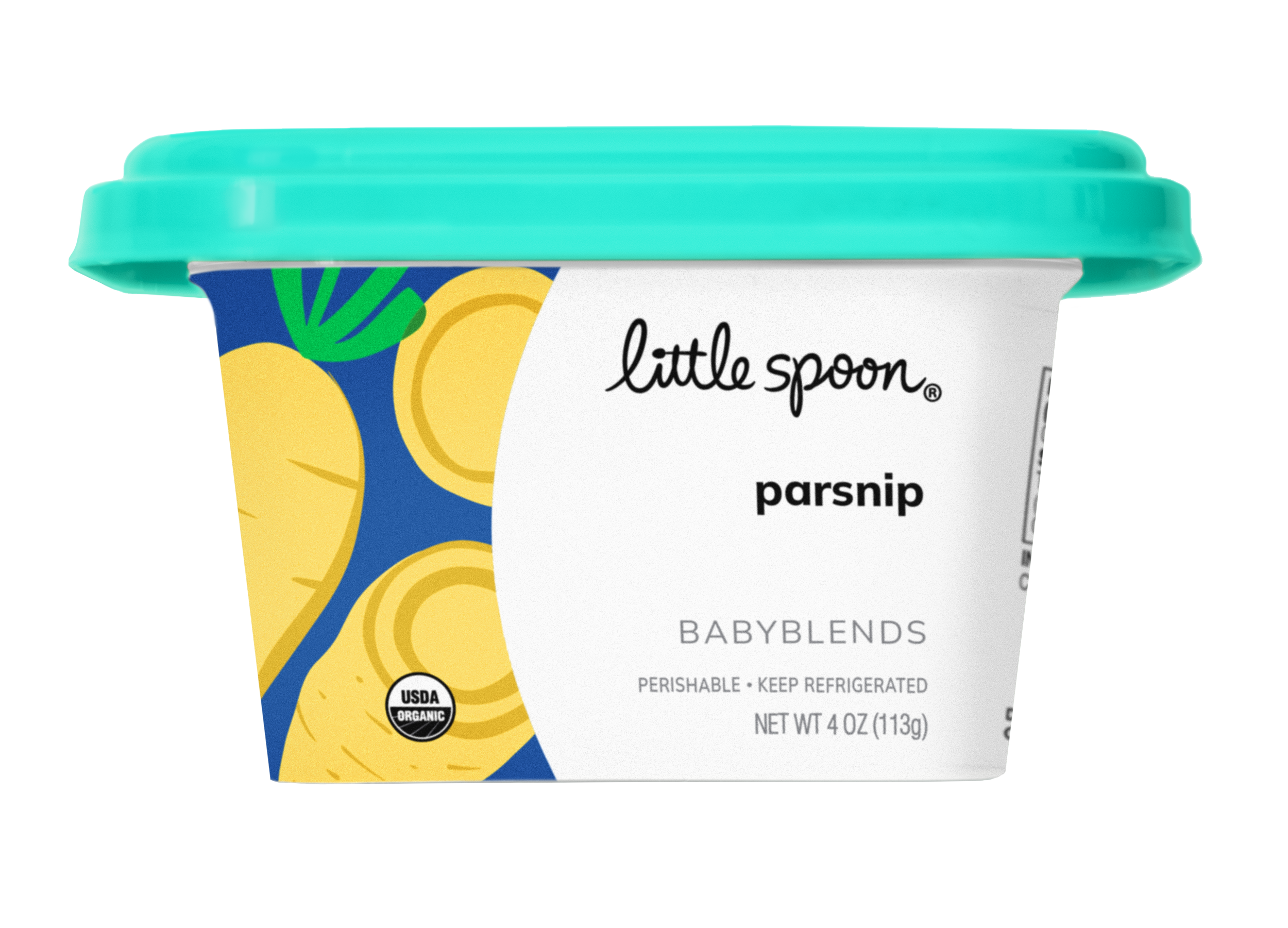 Parsnip
