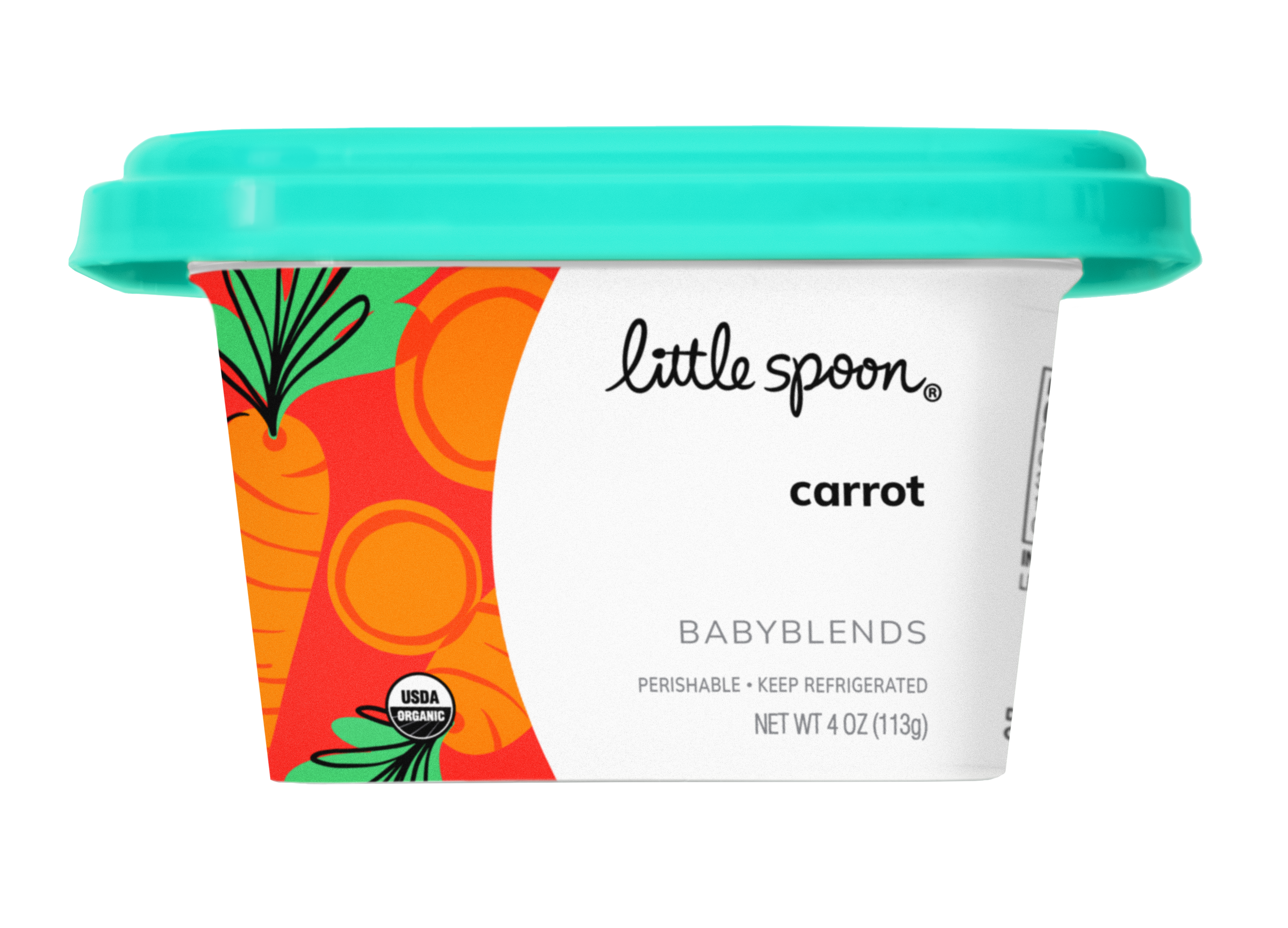 Carrot