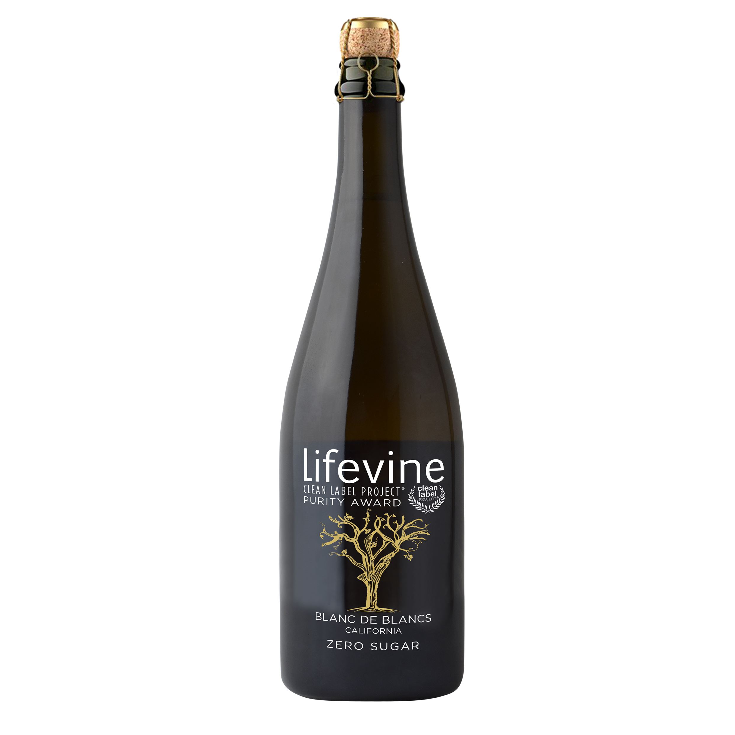 Lifevine Blanc de Blanc