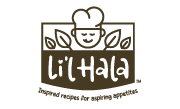 Li'l Hala logo