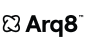 Arq8 logo