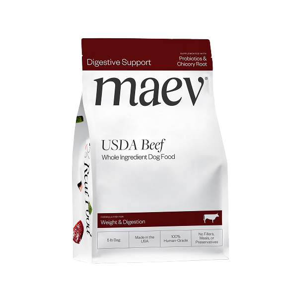 Beef Weight & Digestion