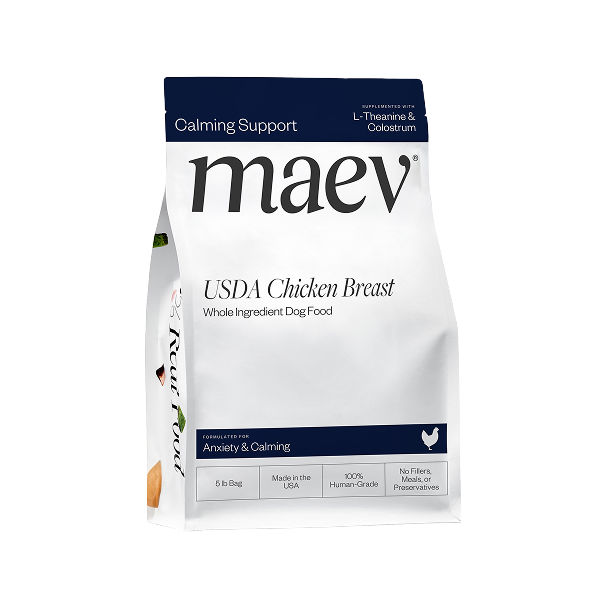 Chicken Anxiety & Calming