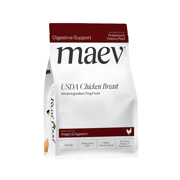 Chicken Weight & Digestion