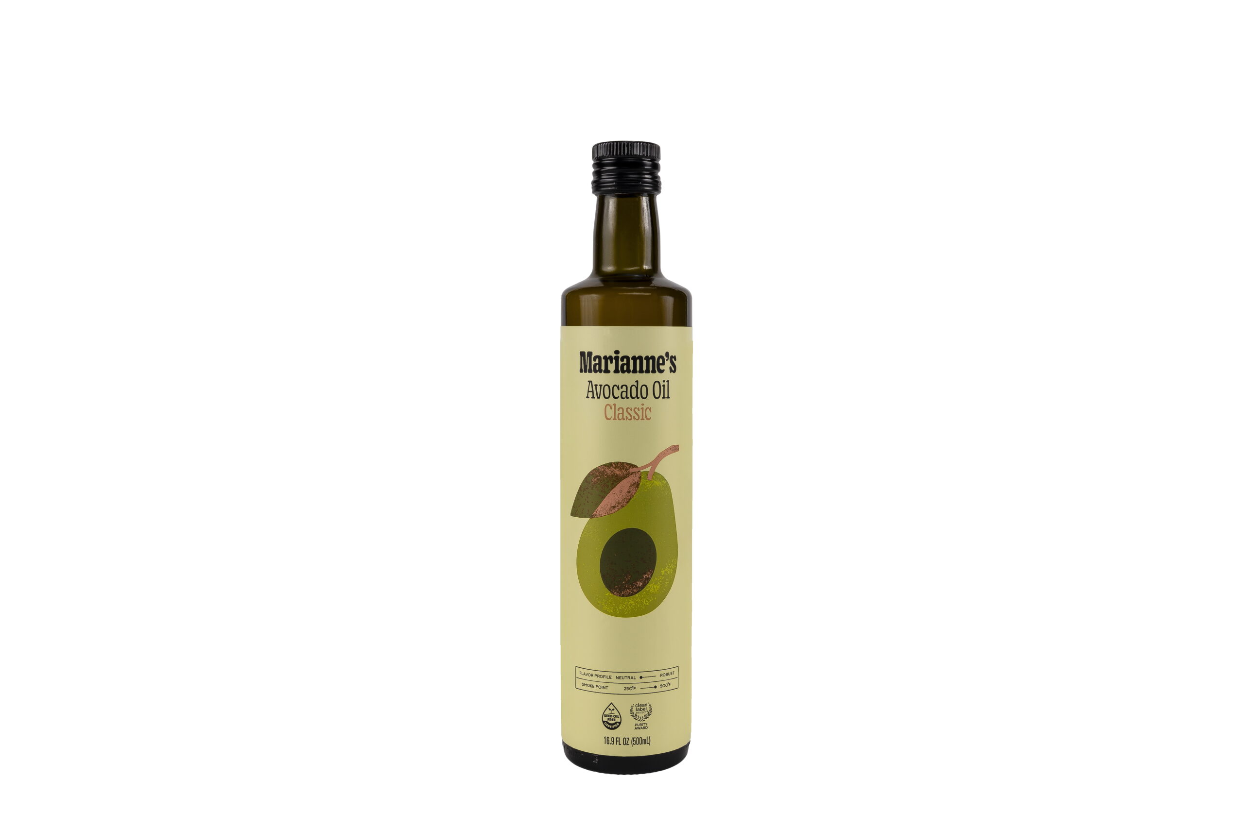 Marianne’s Avocado Oil 500mL