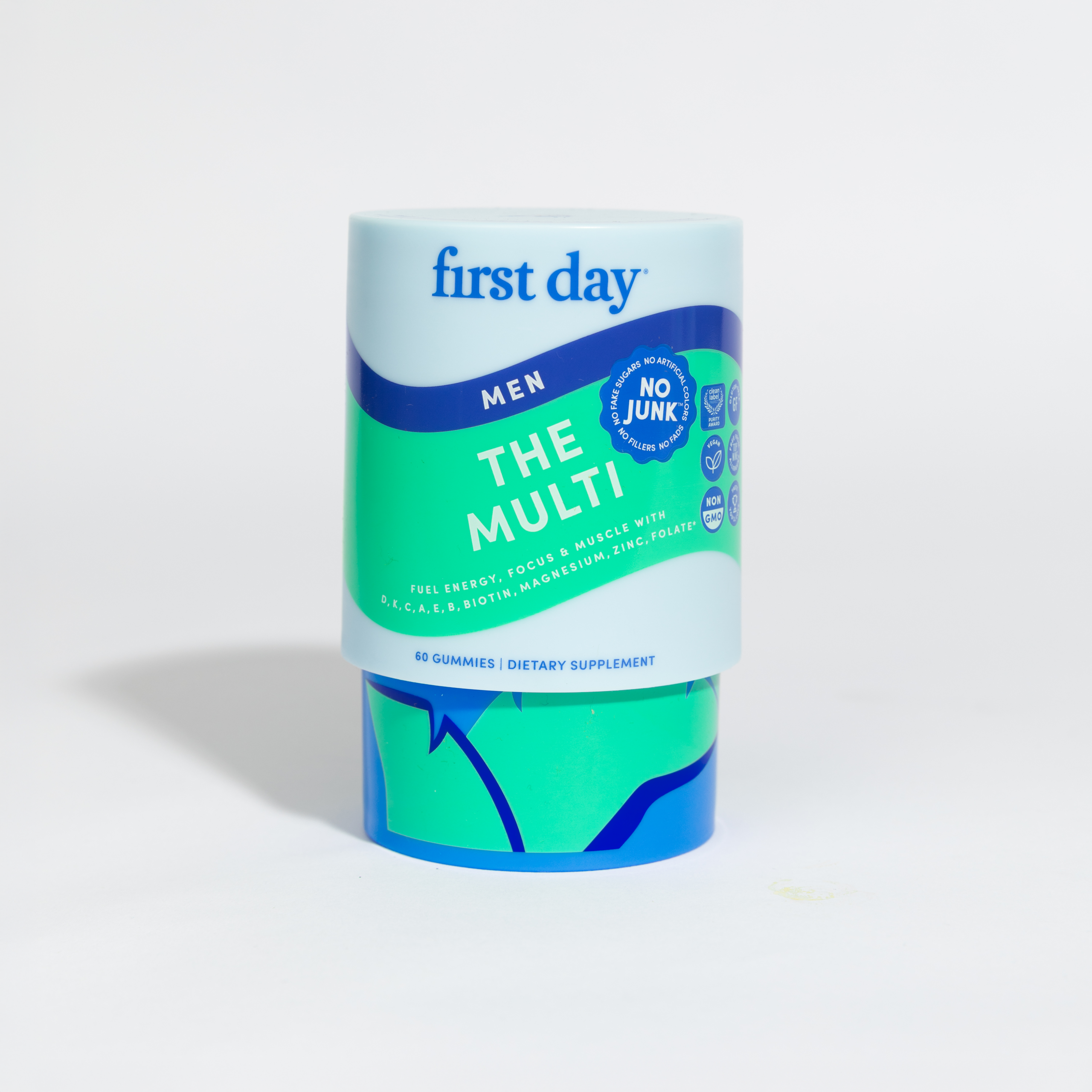 Men The Multi