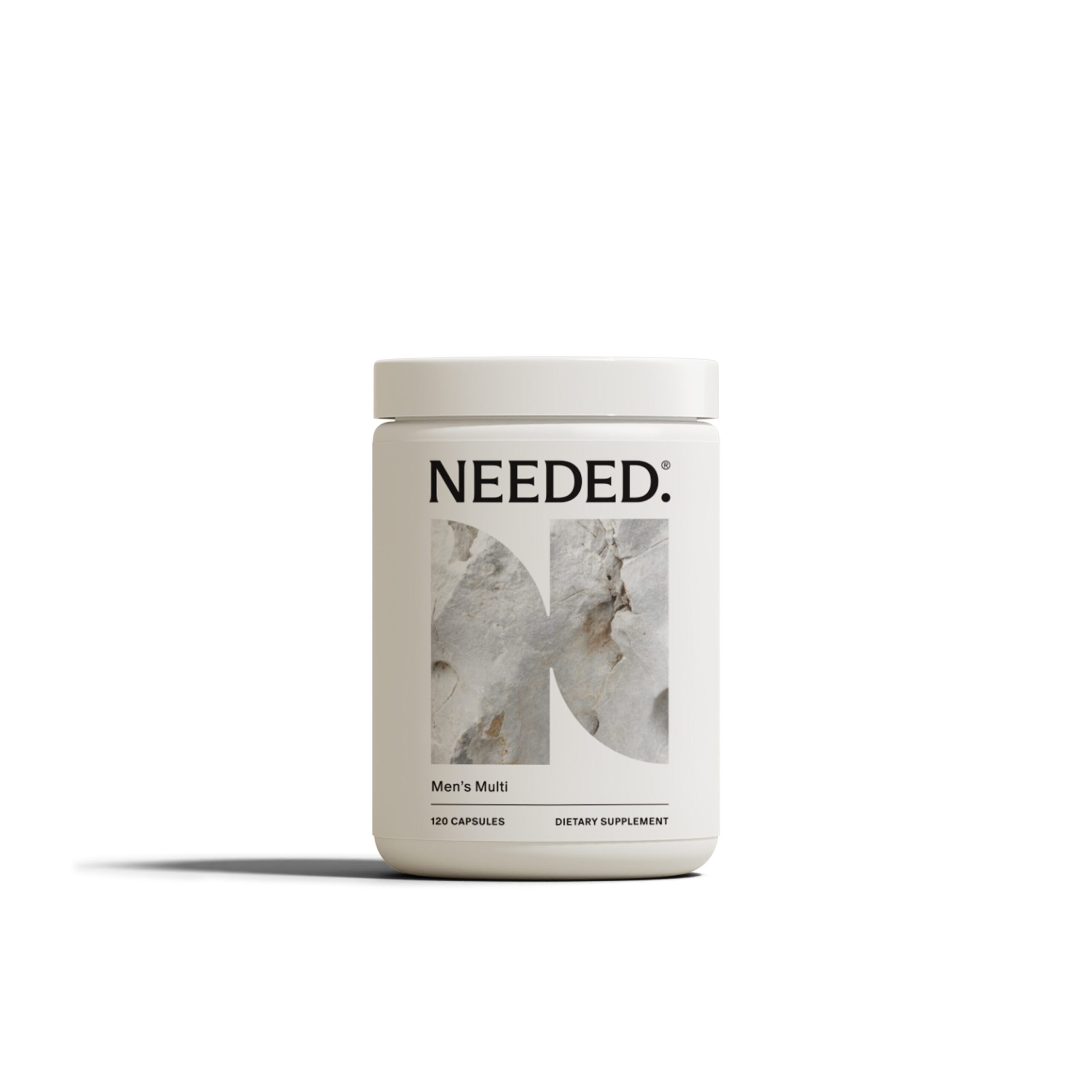 Men’s Multivitamin