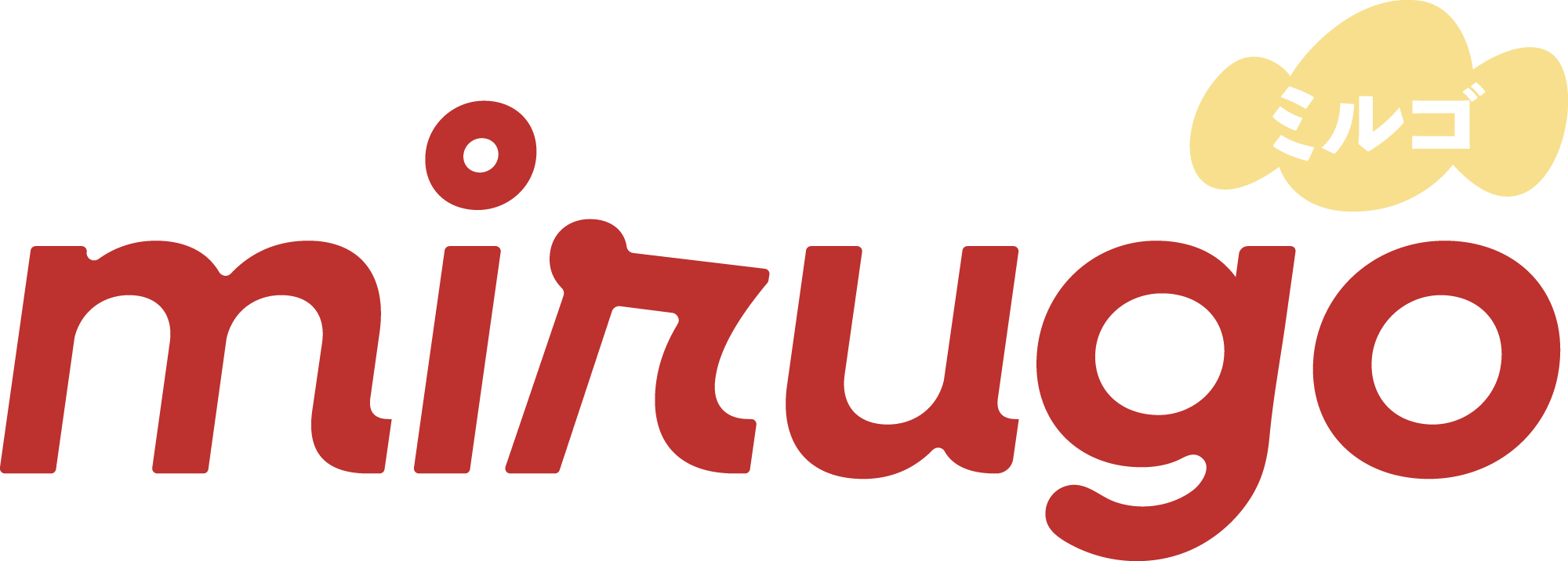 Mirugo Hokkaido Nutrition logo
