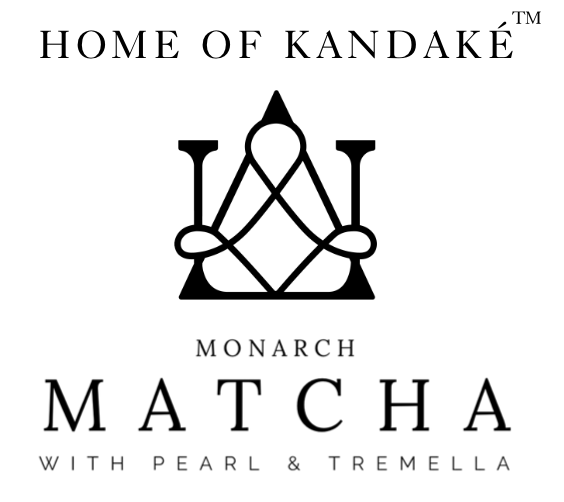 Monarch Matcha logo