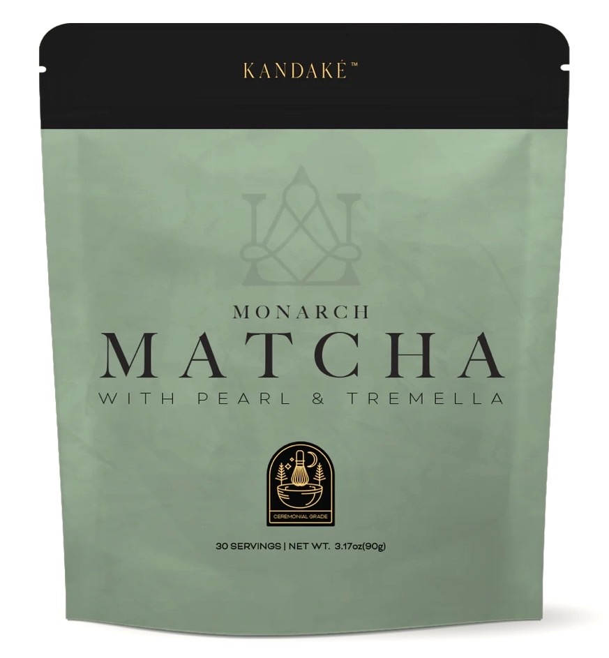 Monarch Matcha