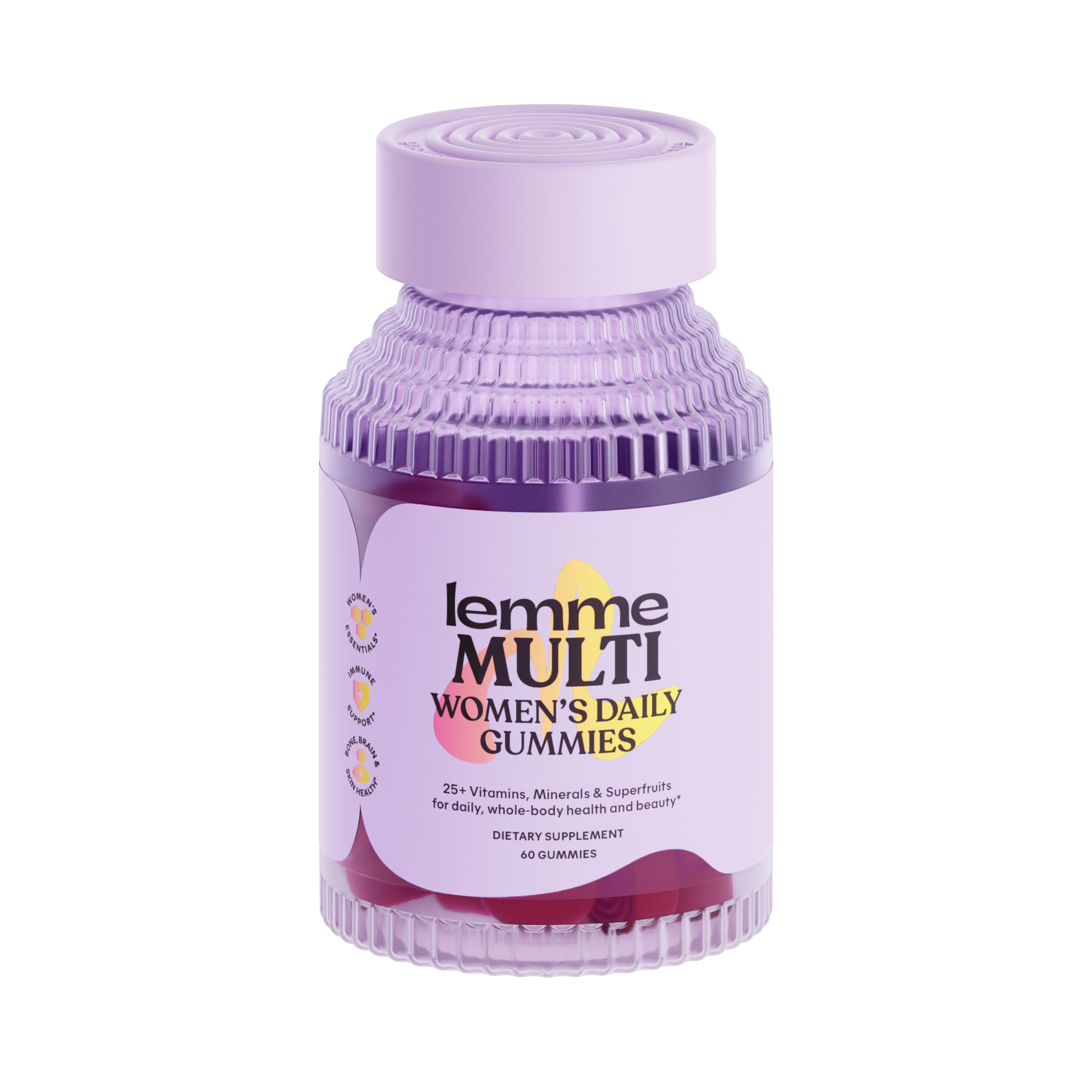Multi Gummies