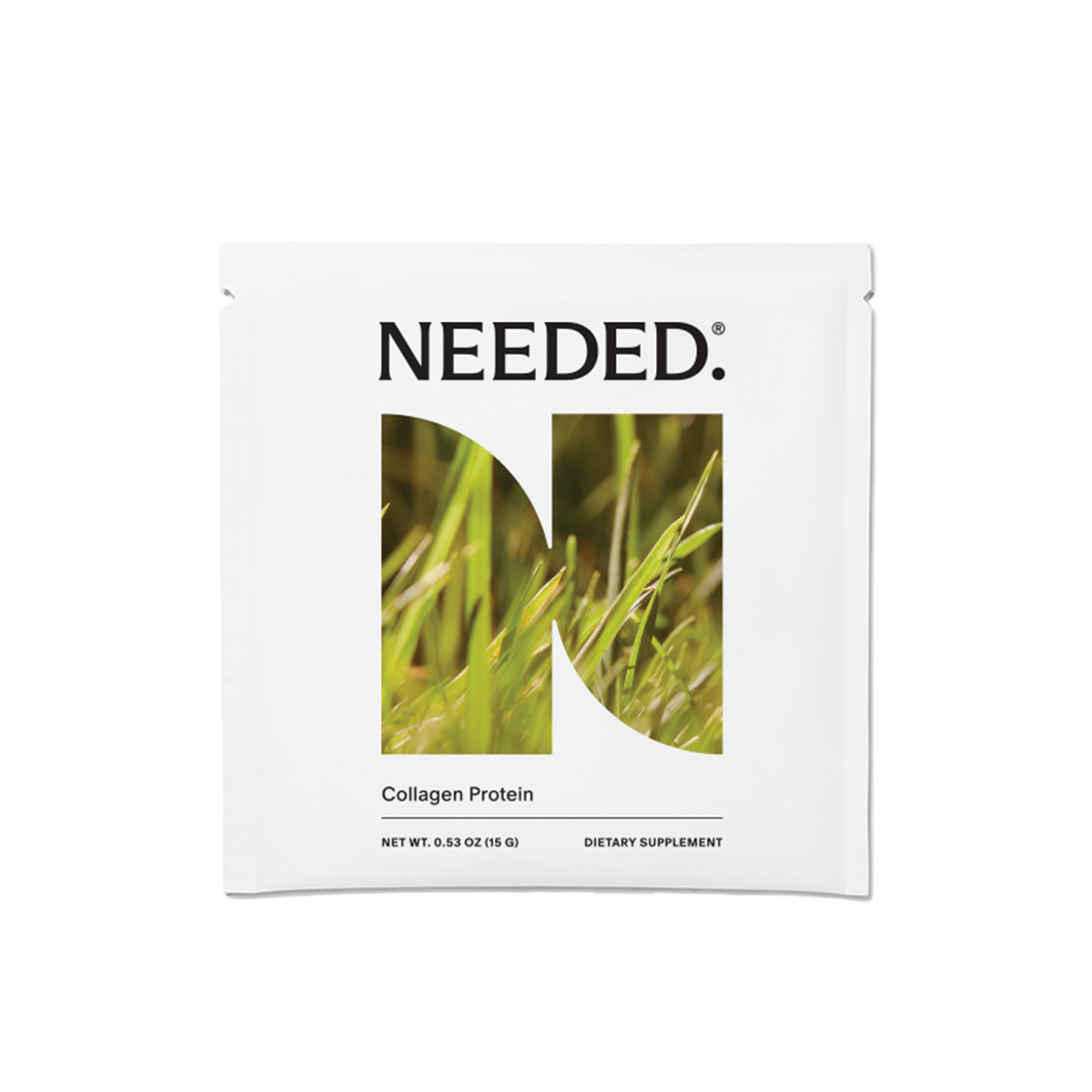 Collagen – Sample Pack