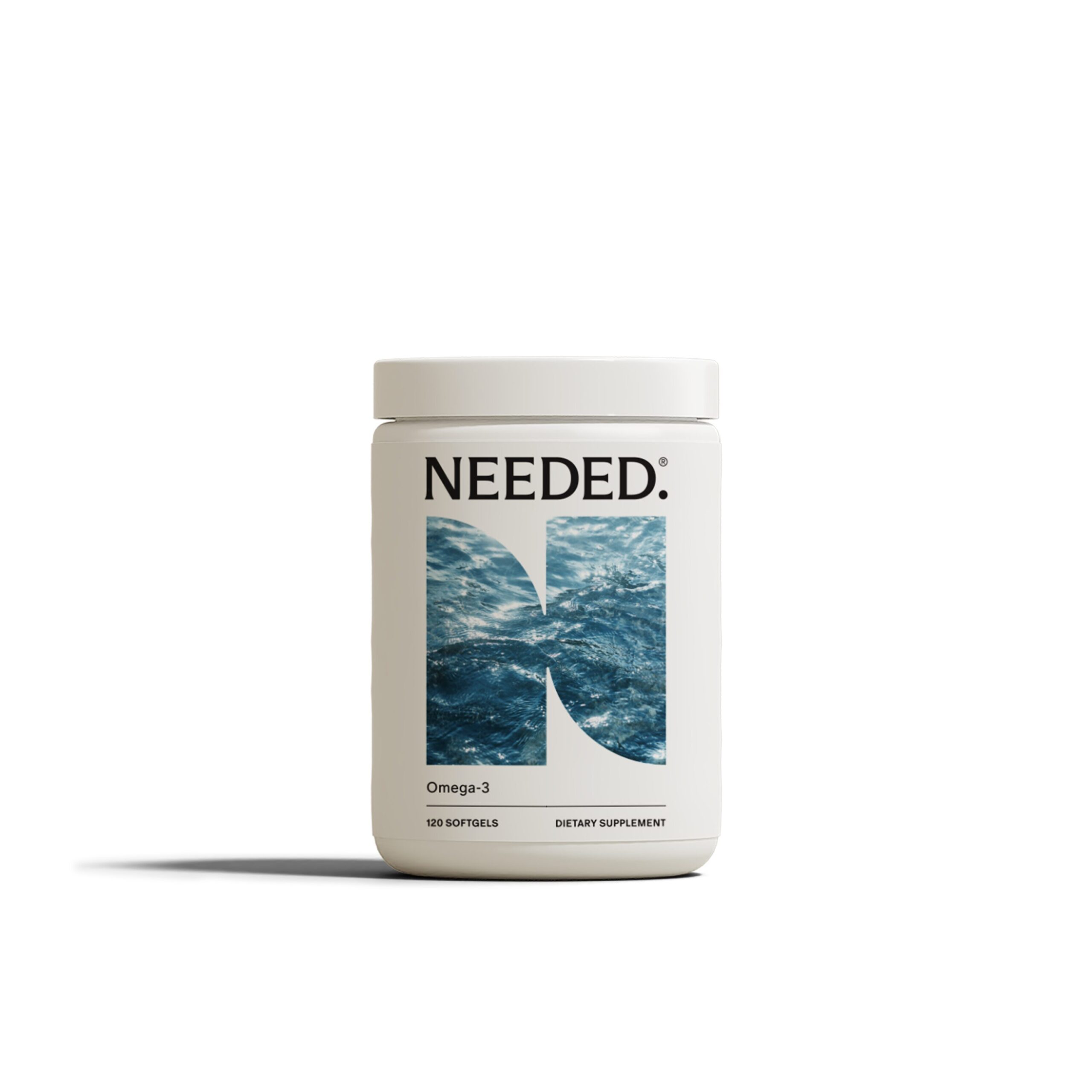 Omega-3