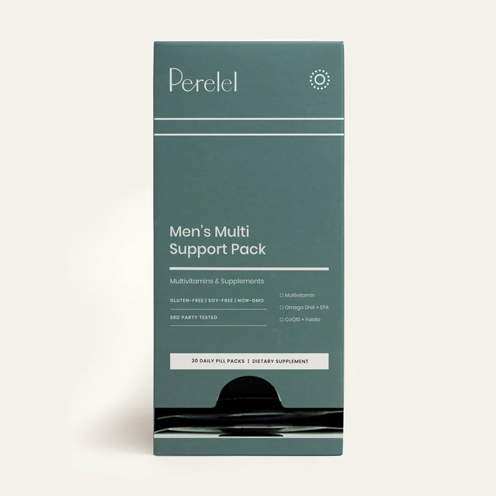 Men’s Multi Pack