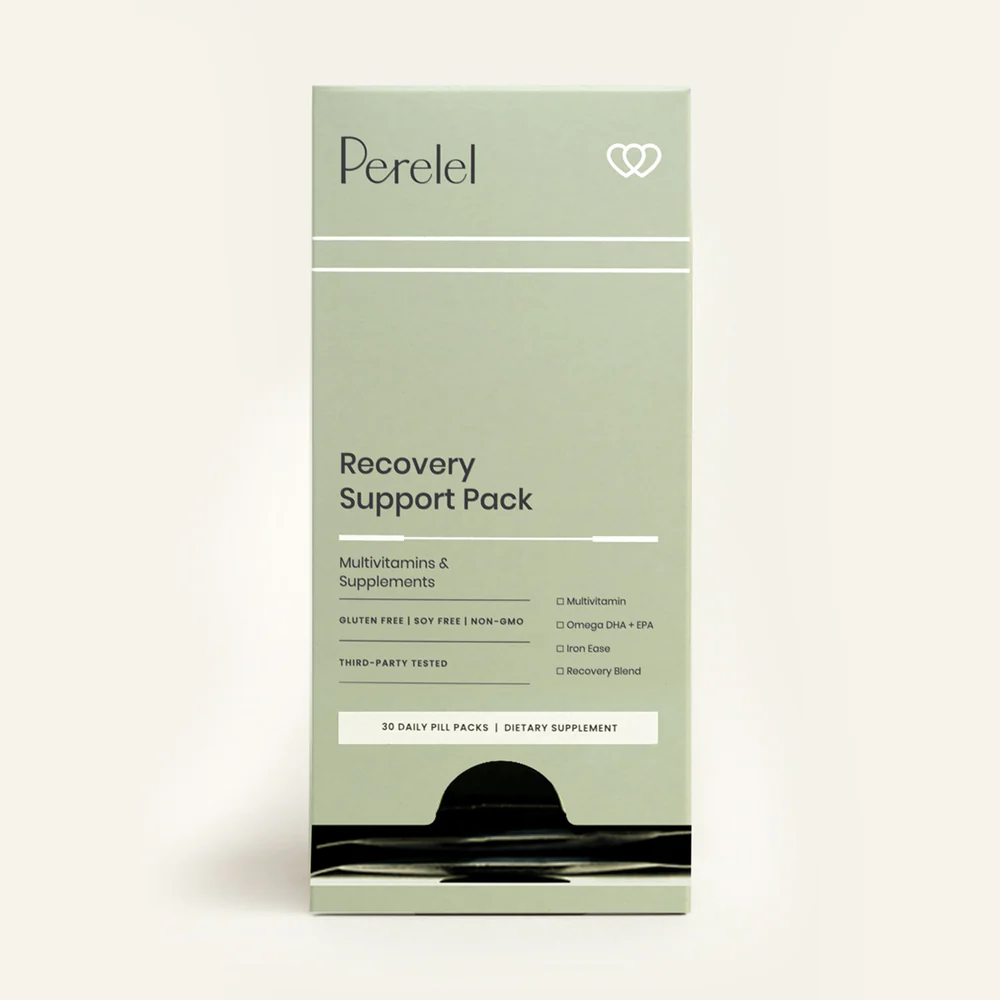 Recovery Support Pack