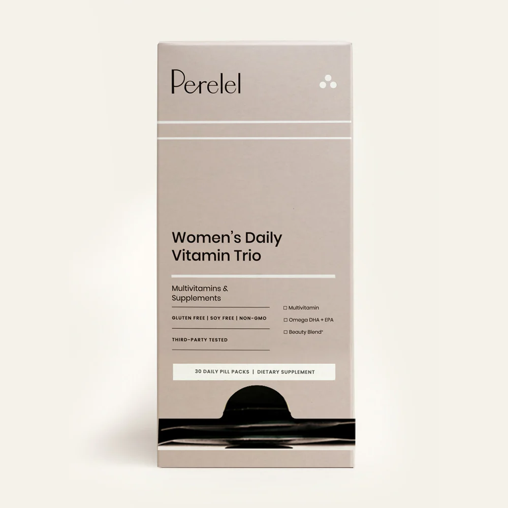 Women’s Trio Pack