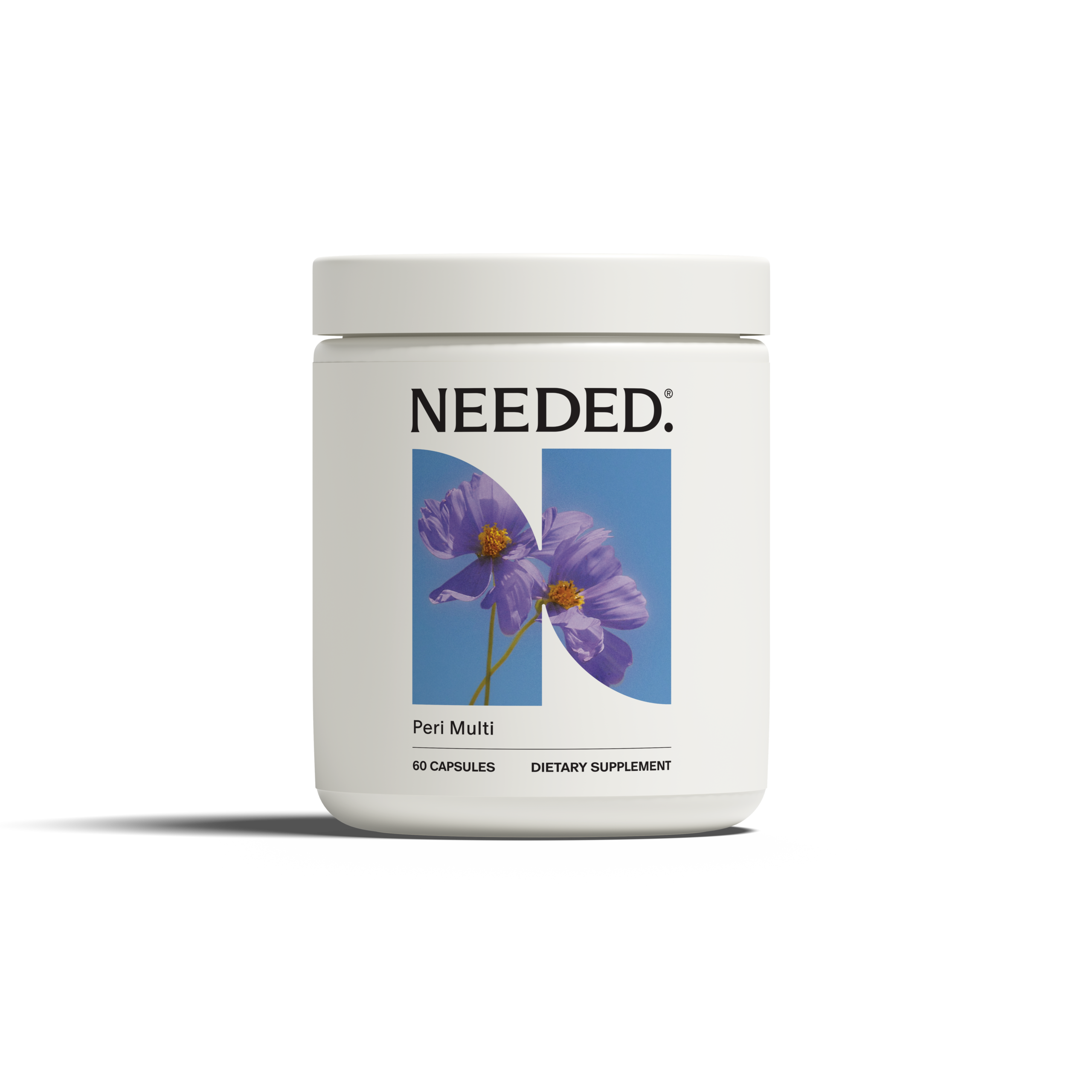 Perimenopause Multi Capsules
