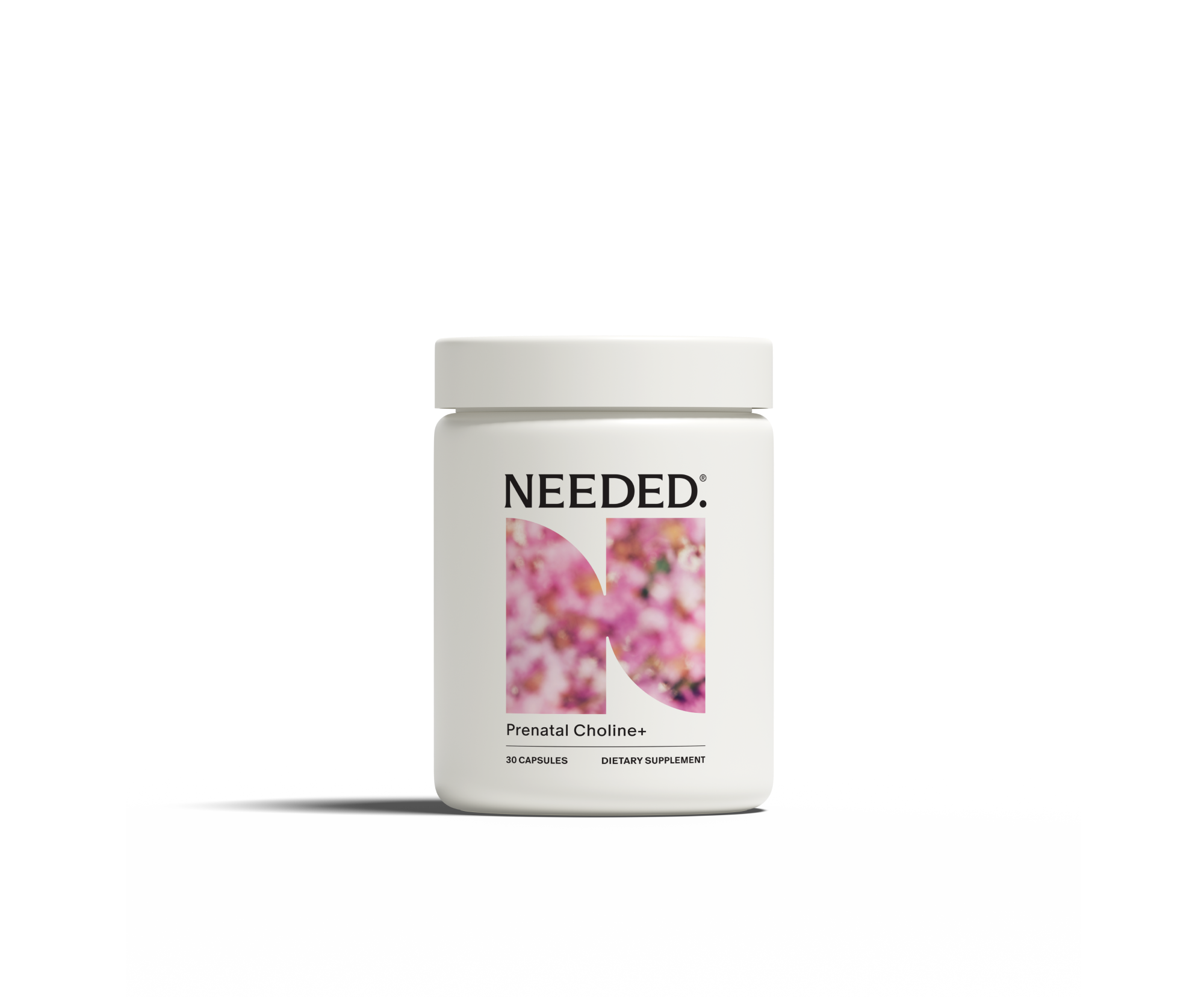 Prenatal Choline+