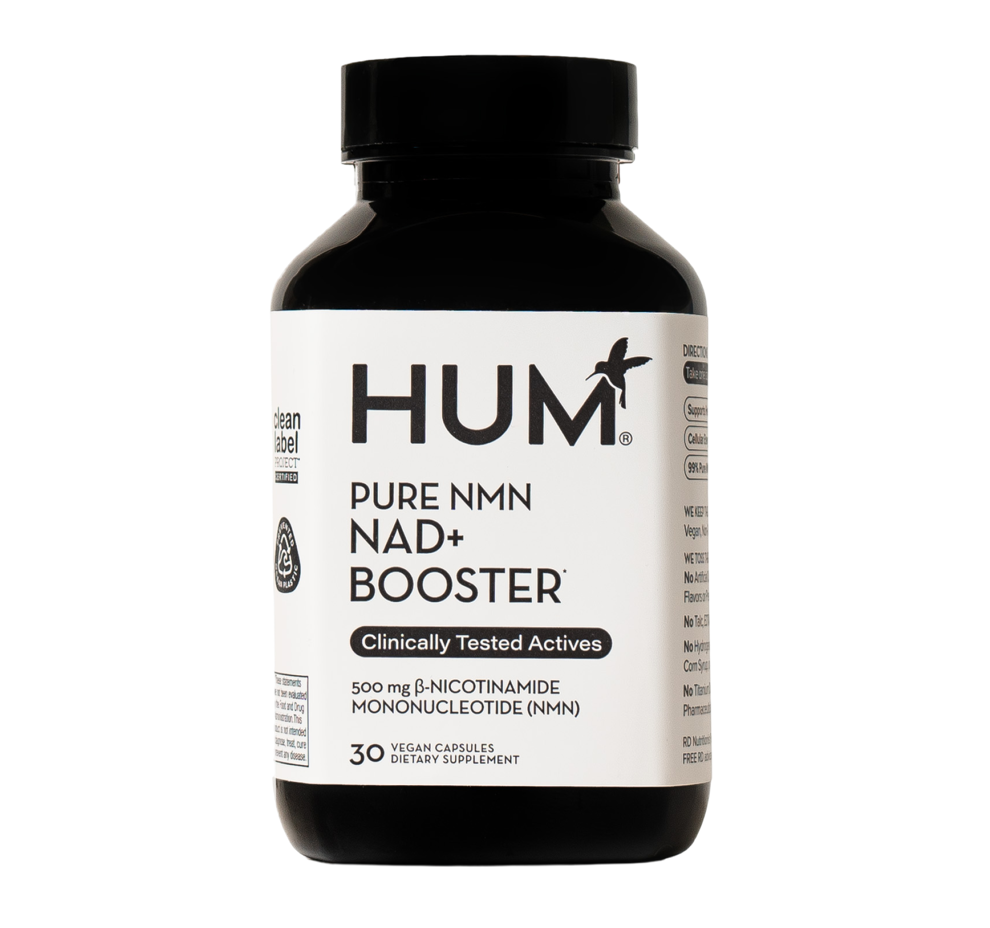 Pure NMN NAD Booster
