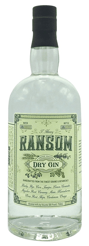 Dry Gin