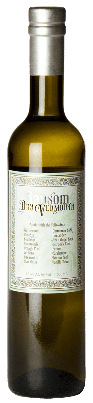 Dry Vermouth