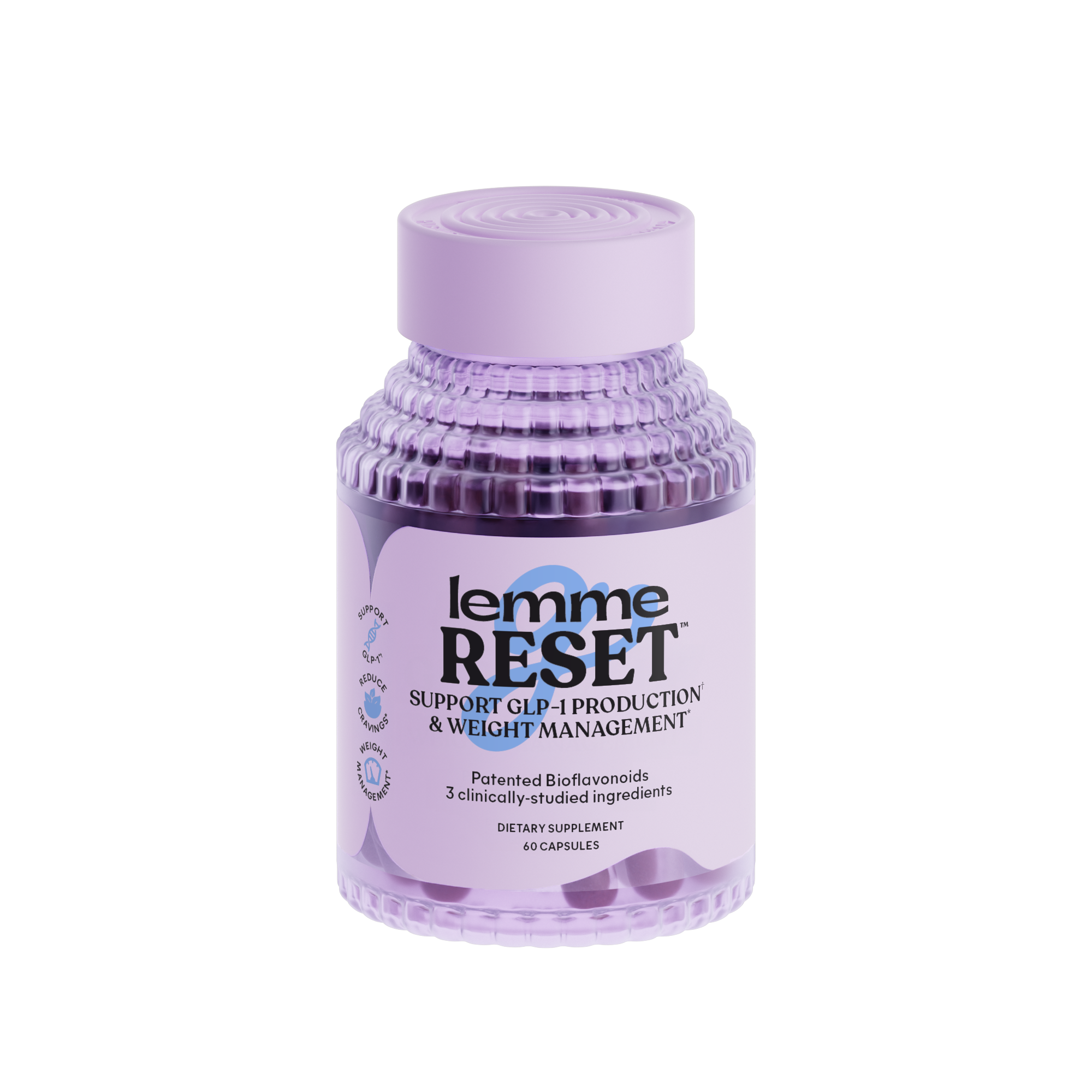 Reset Capsules