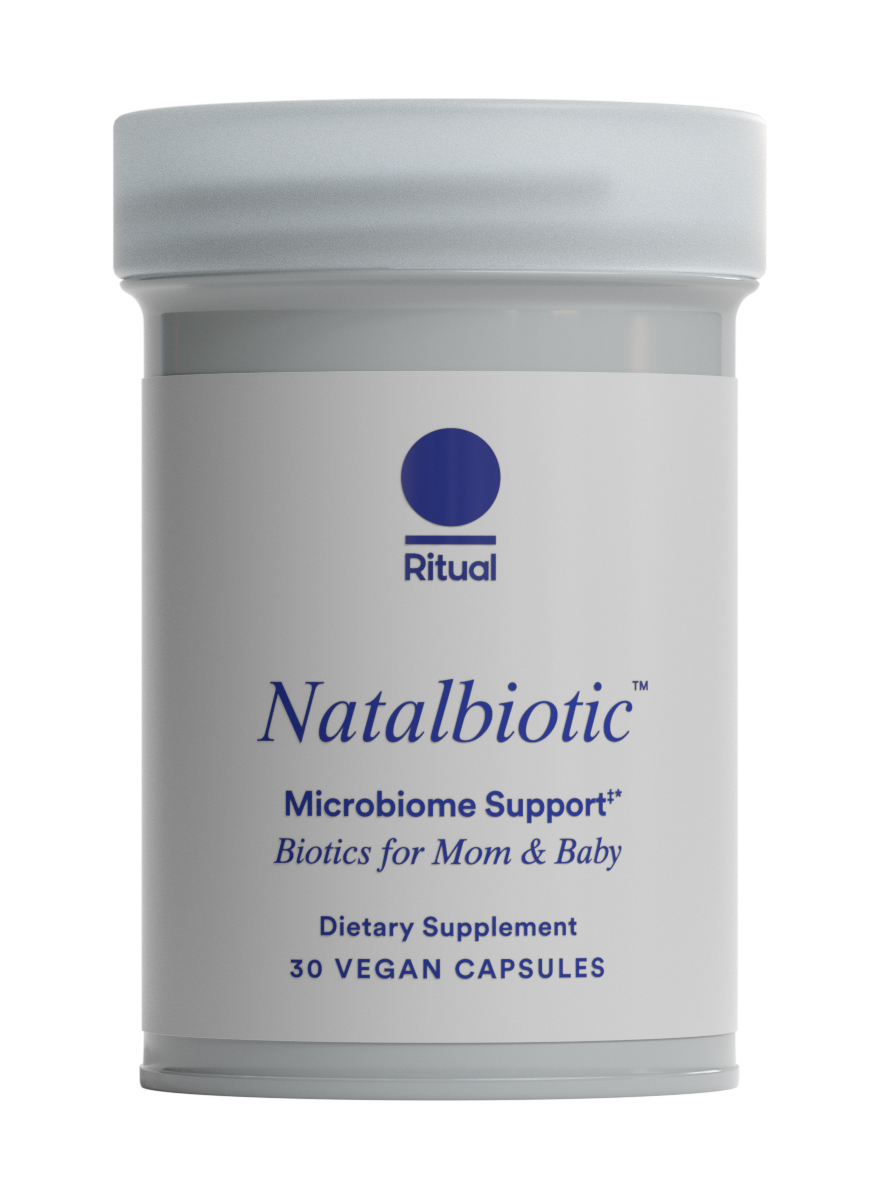 Natalbiotic