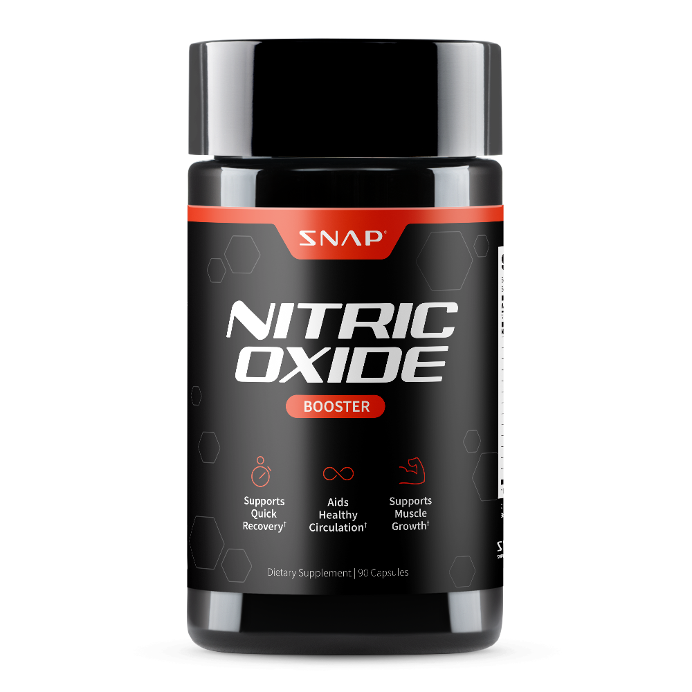 Nitric Oxide Booster 90 ct