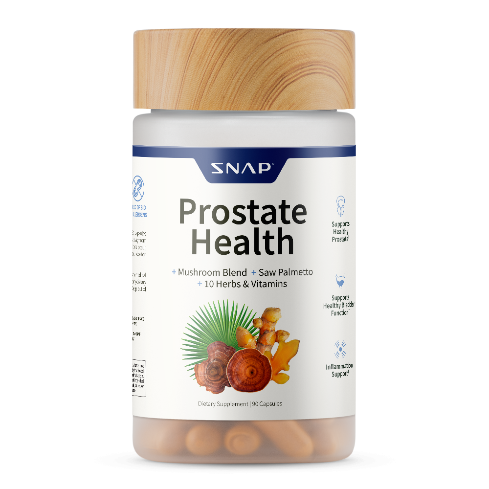 Prostate Health 90ct