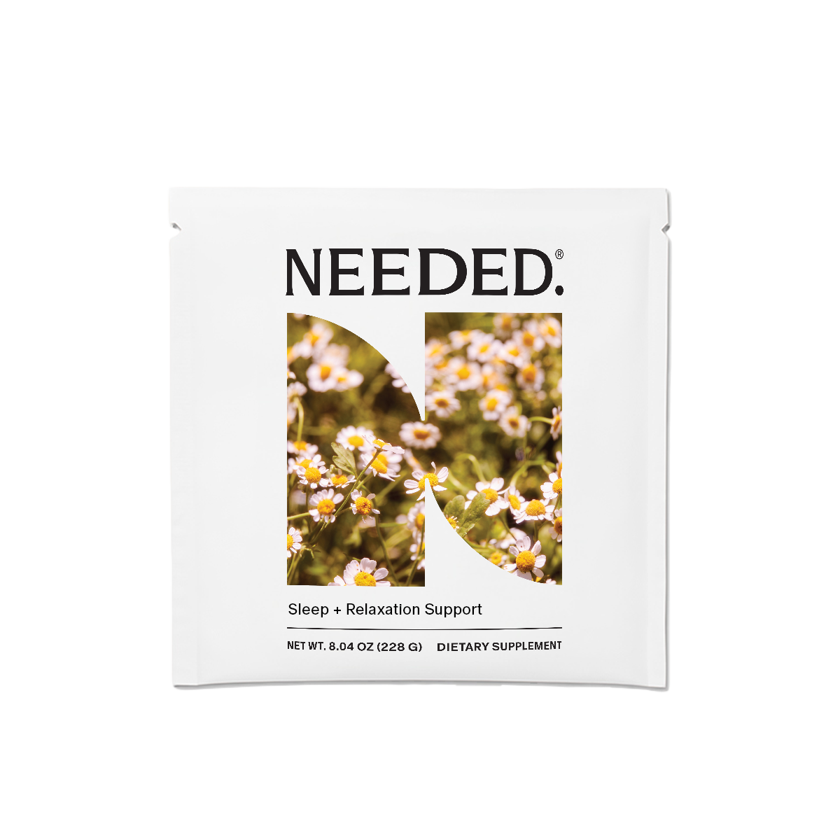 Sleep & Relaxation Support – Sample Pack