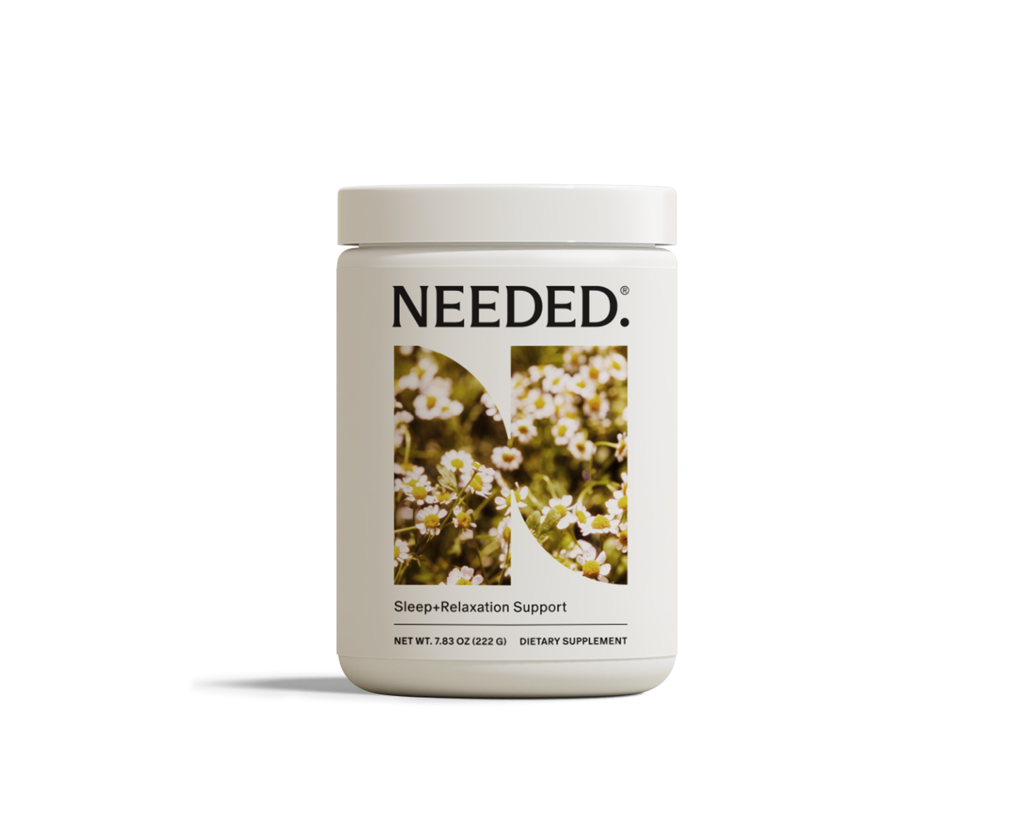 Sleep & Relaxation Support