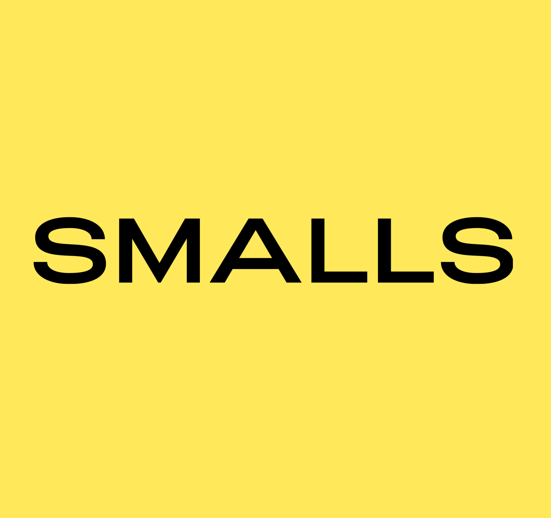 Smalls logo
