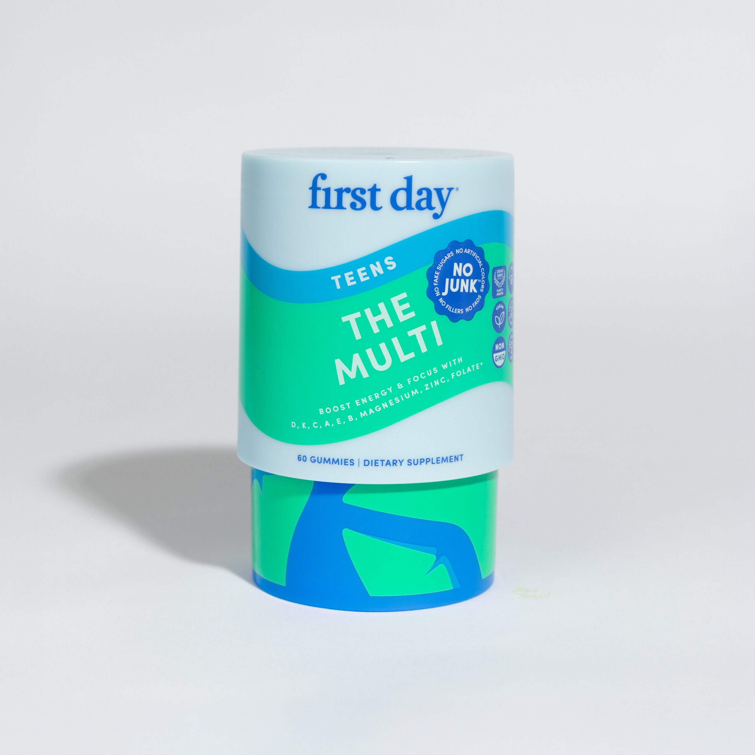 Teens The Multi