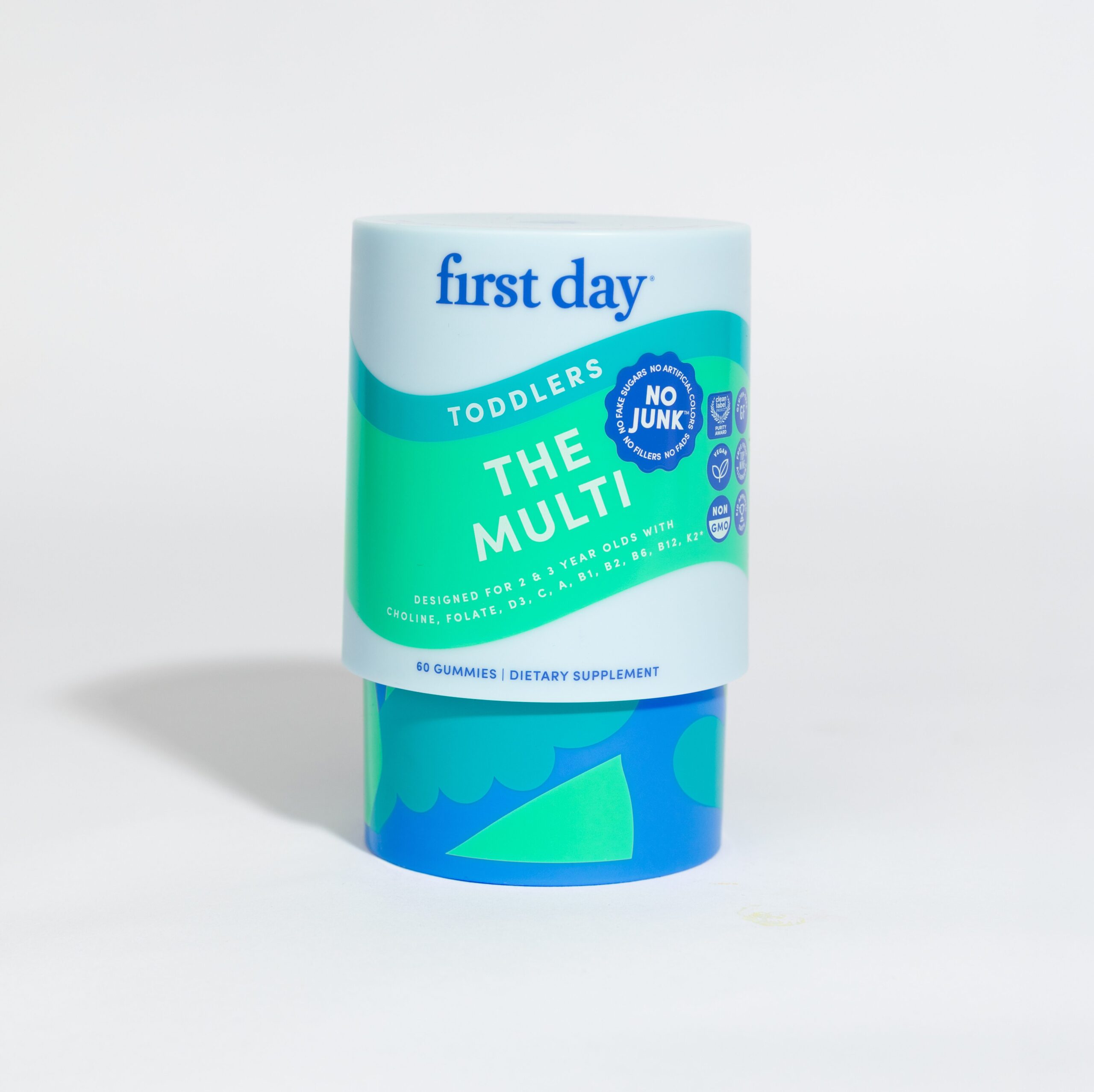 Toddlers The Multi