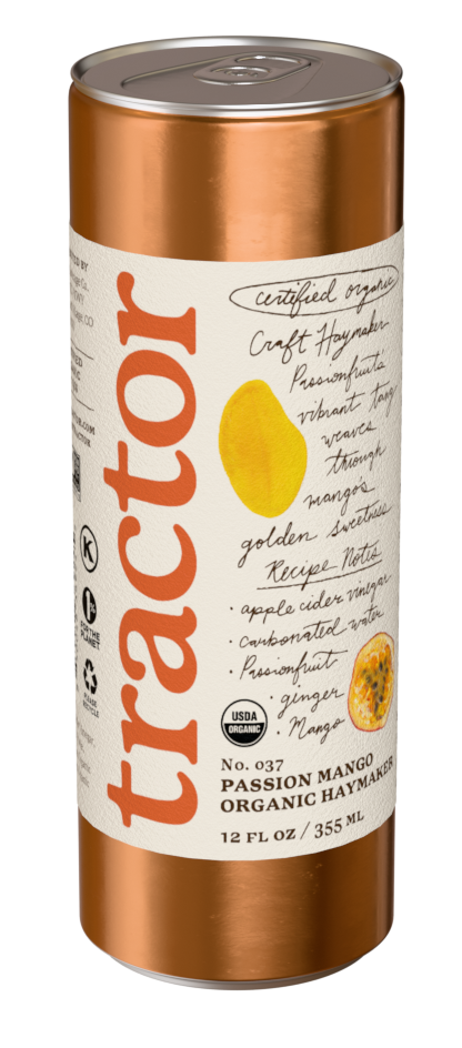 Passion Mango Haymaker