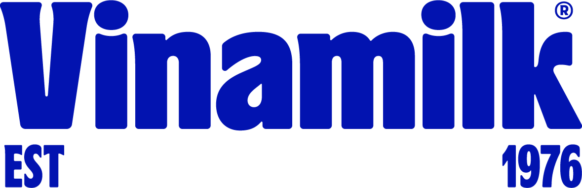 Vinamilk logo