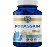 Nutrition Potassium