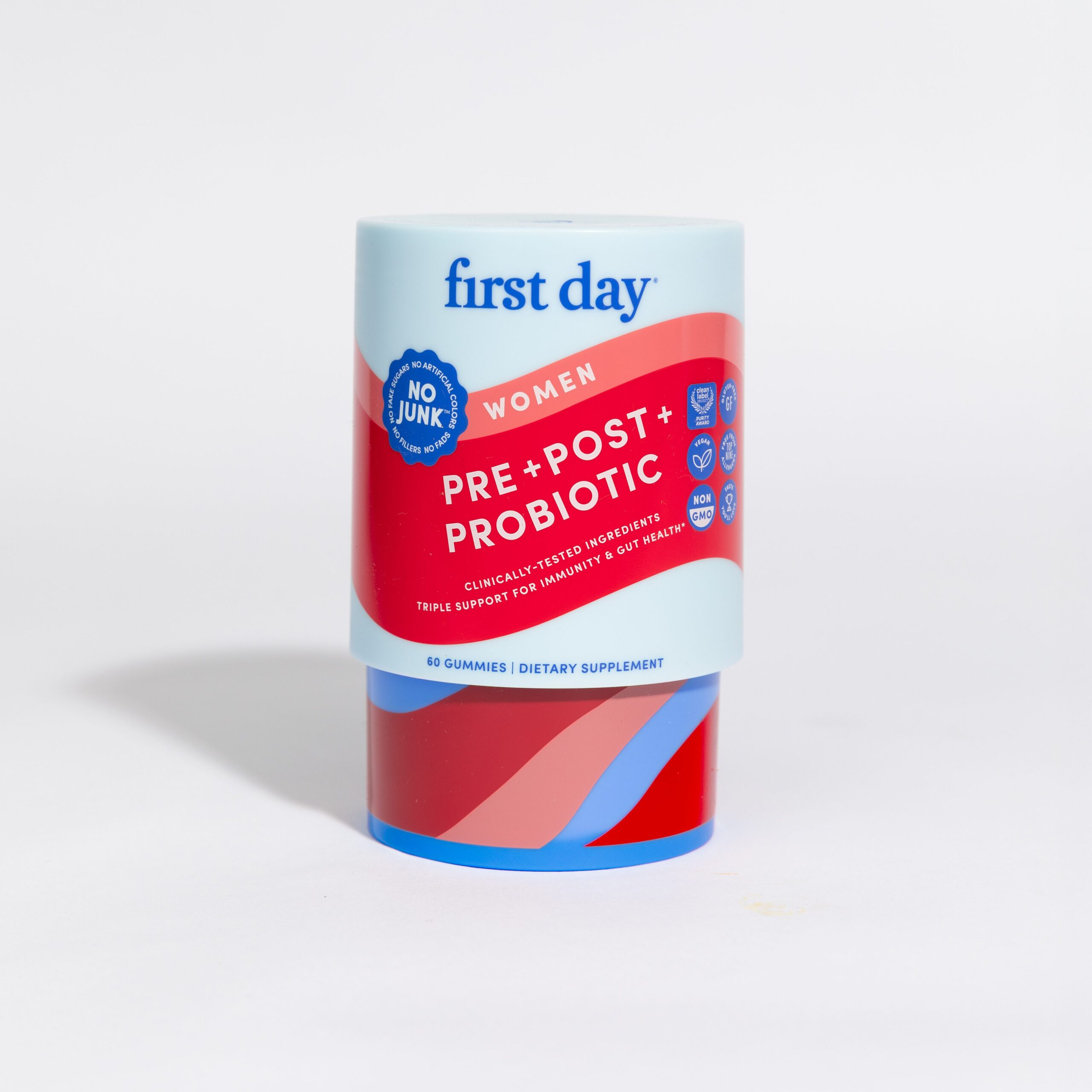 Women Pre+ Post+ Probiotic