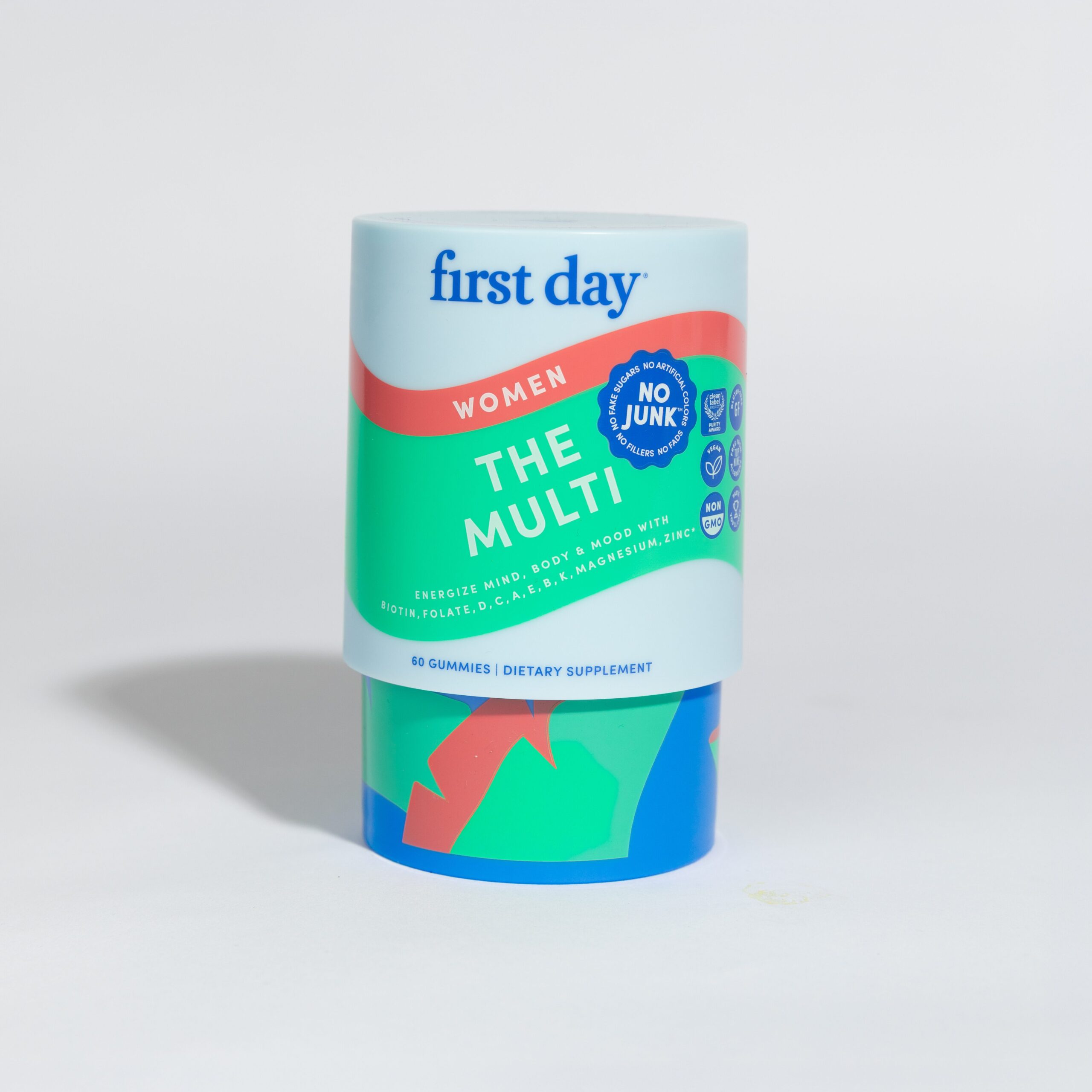 Women The Multi
