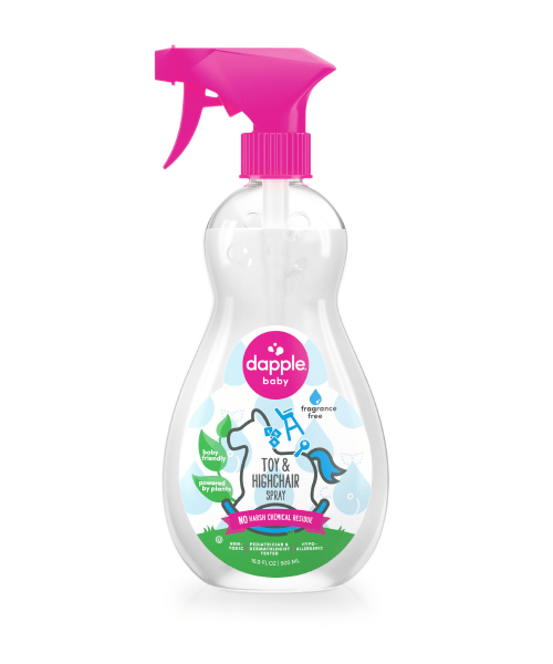 Toy & Highchair Spray