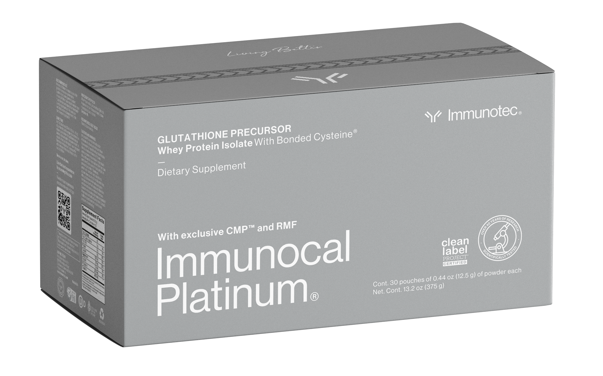 Immunocal Platinum