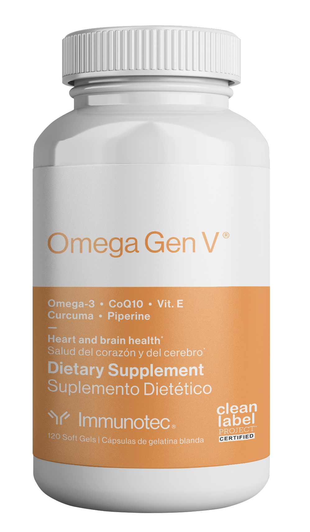 Omega Gen V