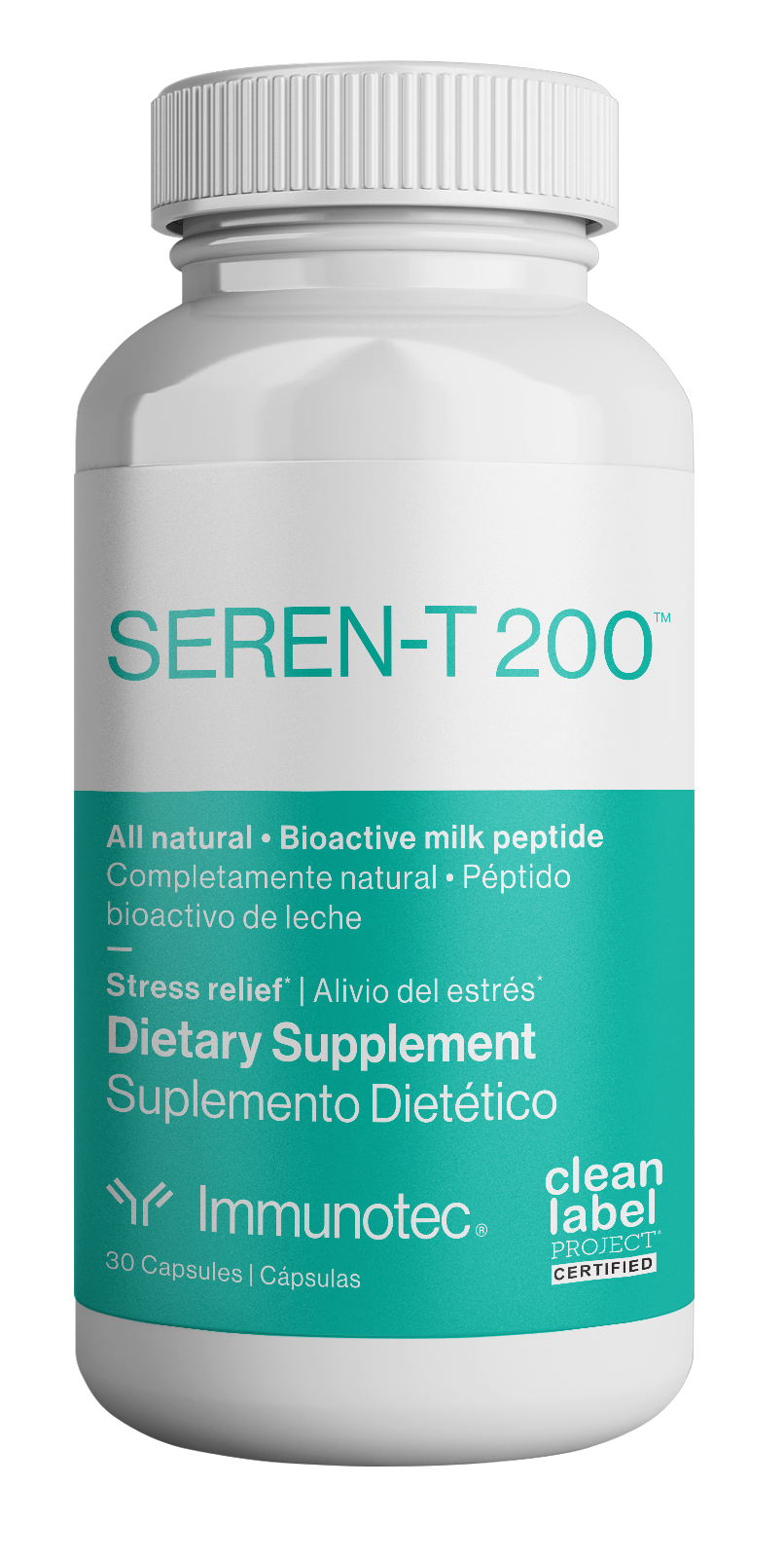 Seren-T/PNT