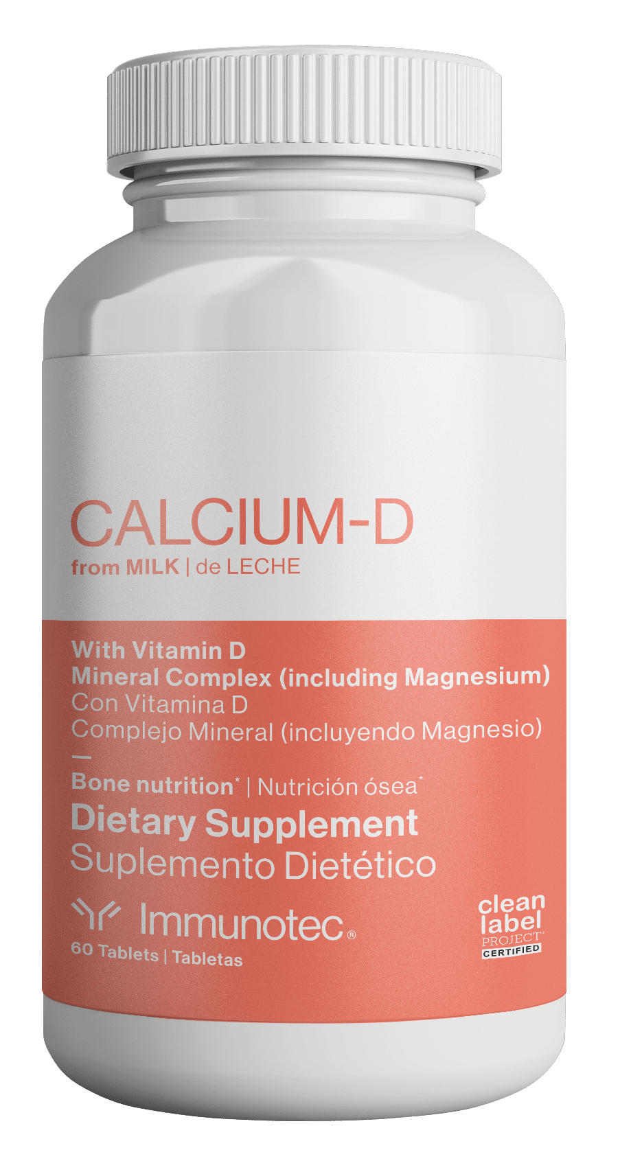 Calcium D