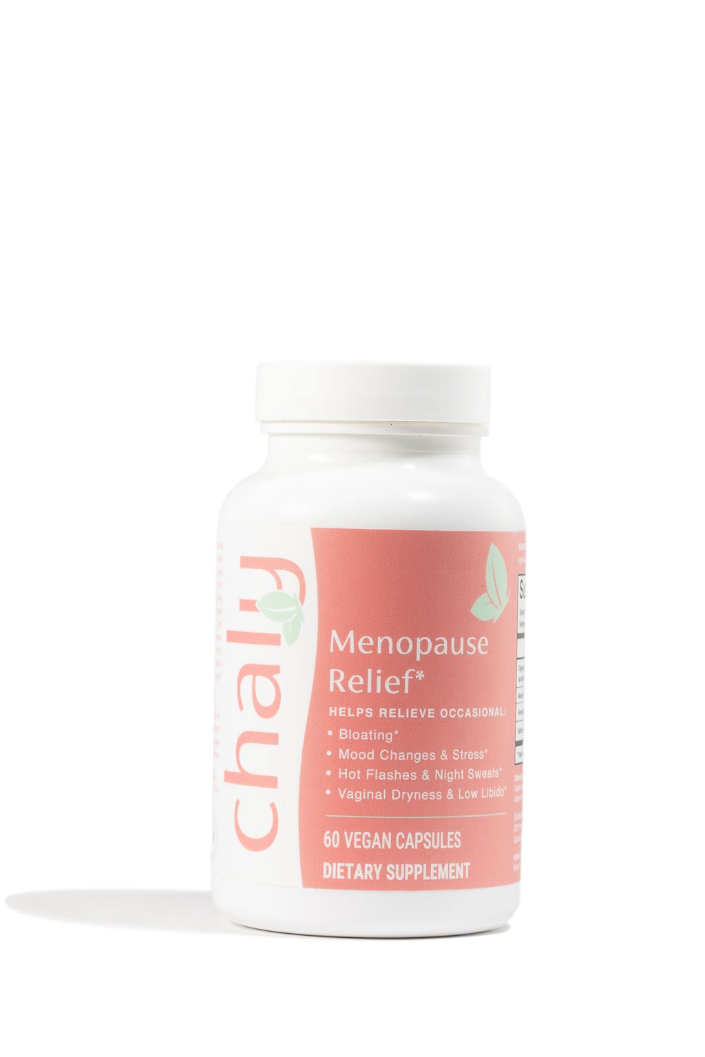 Menopause Relief