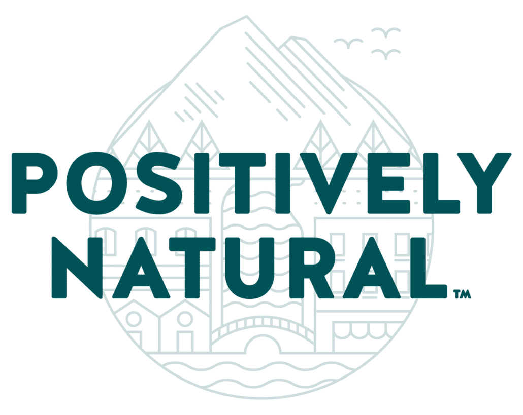 Positively Natural