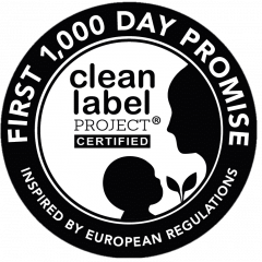 First 1,000 Day Promise Seal