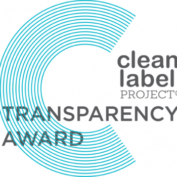 Clean Label Project Transparency AWar