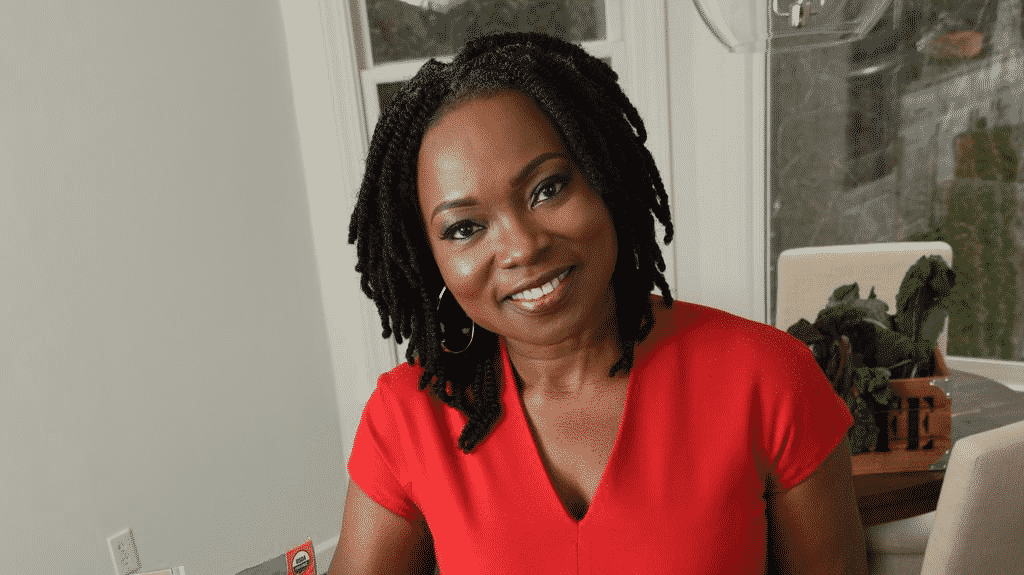 An interview with Agatha Achindu, Founder of Yummy Spoonfuls